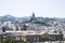 Messina cityscape