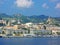 Messina, Sicily from the water