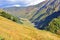 Mestia-Ushguli trek, Svaneti Georgia