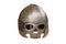 Metal Armour Mask.