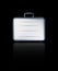 Metal Attache Case