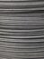 Metal Background - Steel wire cable Stock Photos