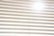 Metal Blinds with drawstring