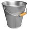 Metal bucket