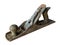 Metal Carpenters plane