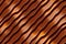 Metal corrosion with rust texture, dirty metallic background seamless pattern.