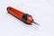 Metal Deburring Tool. Burr Remover Hand Tool for Wood, Aluminum, Copper and Plastic