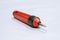 Metal Deburring Tool. Burr Remover Hand Tool for Wood, Aluminum, Copper and Plastic