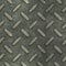 Metal Diamond Plate BackGround