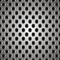 Metal dots texture