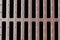 Metal Drain Grate