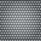 Metal fiber wicker texture background