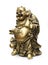 Metal figurines, decorative figurines,