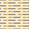 Metal file pattern seamless. Rasp tool background. vector texture