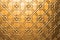 Metal Gold Christmas Background