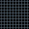 Metal grid. Seamless pattern.