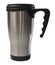 Metal Insulated Travel Mug