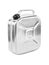 Metal jerrycan