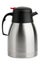 Metal Kettle-Thermos with spout