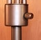 Metal Knob & Base