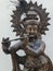 Metal Krishna Statute Lord God