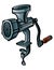 Metal Meat Grinder