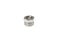 Metal nipple reducer. Inner and outer thread 1/4`