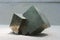 Metal Ore pyrite