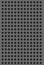 metal panel with holes gray with holes perforation industrial detail
