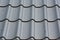 Metal Roof Construction. Metal Roofing