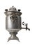 Metal samovar one