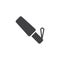 Metal Scanner vector icon