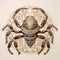 Metal Scorpion: A Technological Symmetry In Hyperrealistic Murals