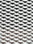 Metal sheet pattern