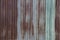 Metal sheet rust wall home house rustic concept