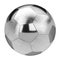 Metal soccer ball