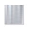 Metal texture aluminium steel background. Silver vector pattern stainless iron grey texture