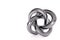 Metal torus knot