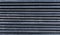 Metal ventilation grill texture. Stripped background