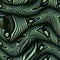 Metal from very far planet, which name sounds like chemical element Krypton and where lived super strong men, seamless pattern