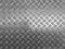 Metal wall sheet textured and pattern