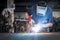 Metal Welding