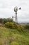 Metal Windmills, Hindmarsh Island, South Australia