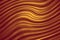 Metalic lines background bronze