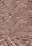 Metallic bronze sheet Tin Foil textured background