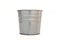 Metallic bucket