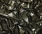 Metallic fabric texture isolated wallpaper