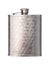 Metallic flask