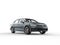 Metallic slate blue Volkswagen Passat 2018 - 2021 model - beauty shot