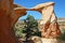 Metate Arch, Utah